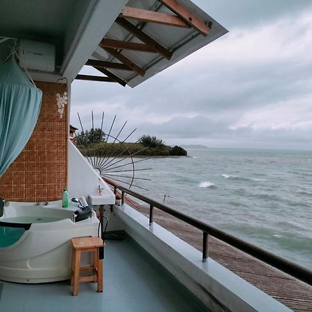 Seafront Sunsetspa Πορτ Ντίξον Εξωτερικό φωτογραφία