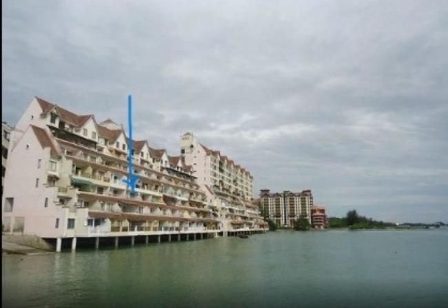 Seafront Sunsetspa Πορτ Ντίξον Εξωτερικό φωτογραφία