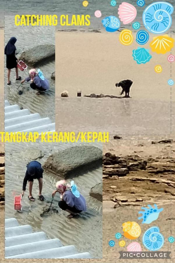 Seafront Sunsetspa Πορτ Ντίξον Εξωτερικό φωτογραφία