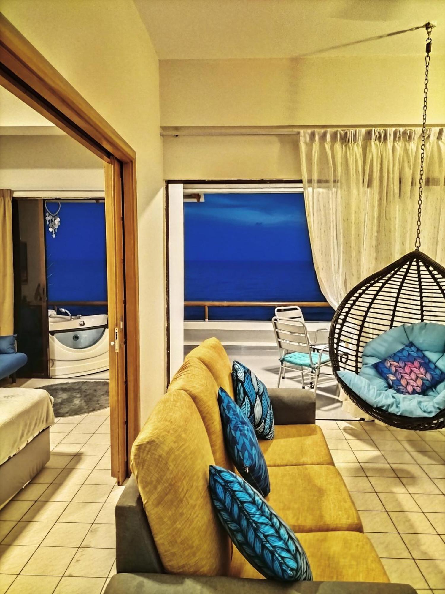 Seafront Sunsetspa Πορτ Ντίξον Εξωτερικό φωτογραφία